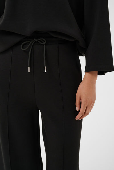 ChelinePW Pants Black - 194008 - 30310828 Thumbnail