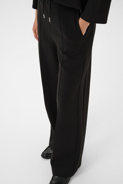ChelinePW Pants Black - 194008 - 30310828 Thumbnail