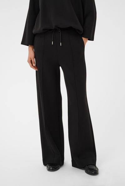 ChelinePW Pants Black - 194008 - 30310828 Thumbnail