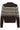 CharmainePW Cardigan Mole/Whitcap Jaquard - 305383 - 30310832