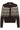 CharmainePW Cardigan Mole/Whitcap Jaquard - 305383 - 30310832