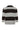 CharlottPW Pullover Mol‚/Grey melange stripe - 305 - 30310833