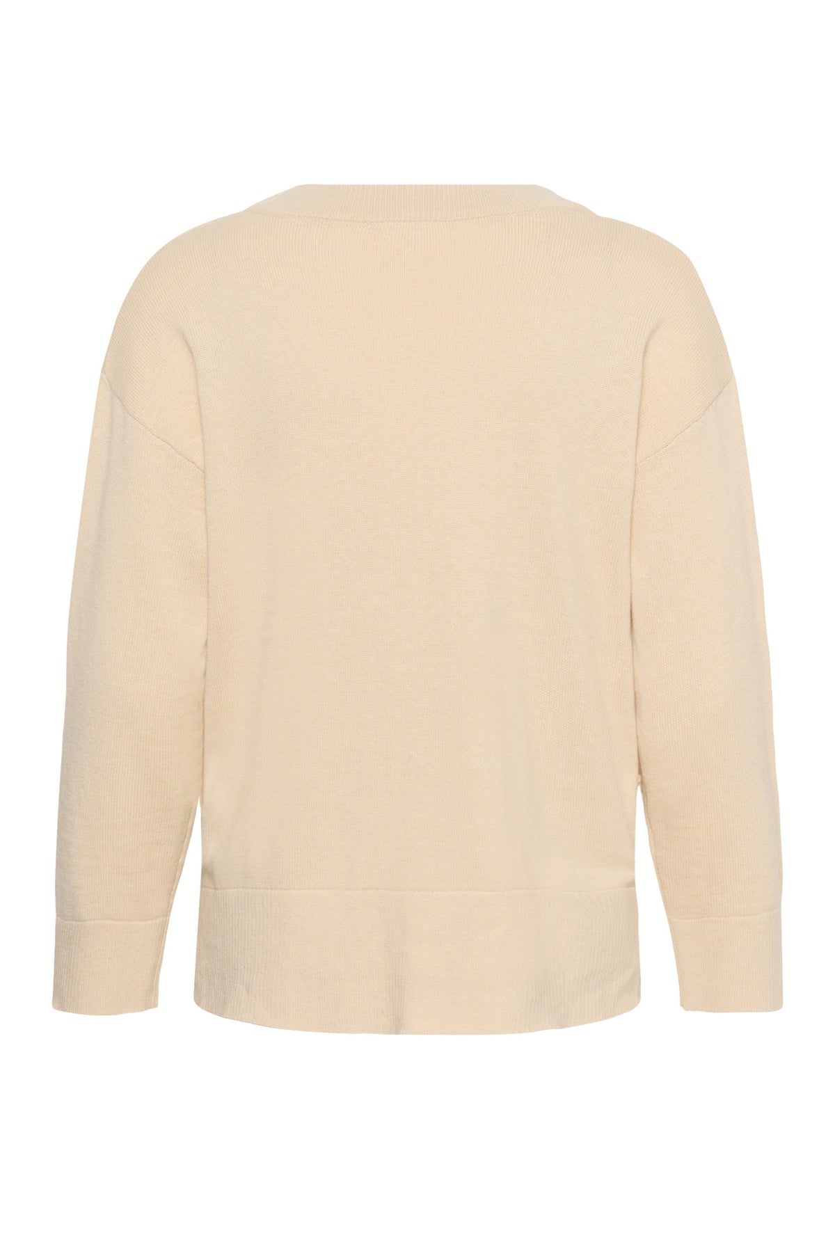 CharlinPW Pullover Whitecap Gray - 120304 - 30310834
