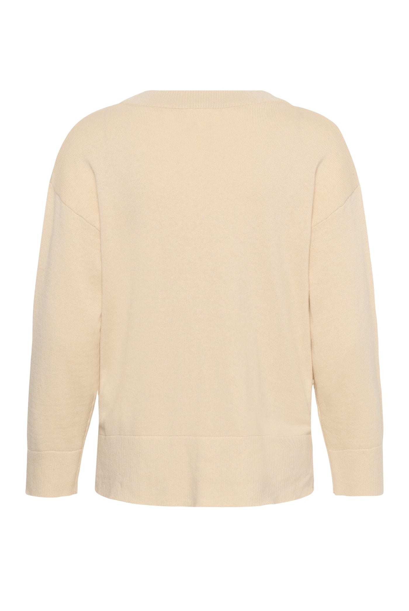 CharlinPW Pullover Whitecap Gray - 120304 - 30310834