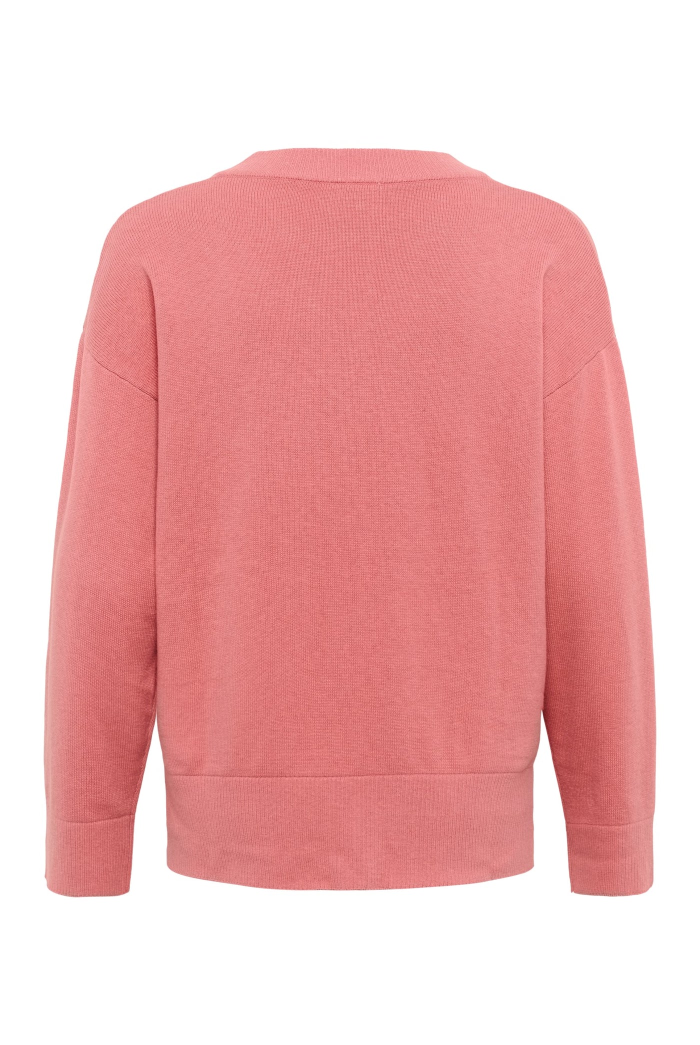 CharlinPW Pullover Brandied Apricot - 161610 - 30310834