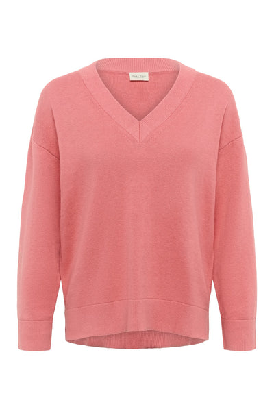CharlinPW Pullover Brandied Apricot - 161610 - 30310834 Thumbnail