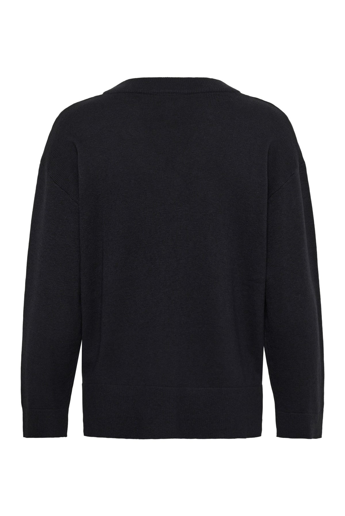 CharlinPW Pullover Dark Navy - 194013 - 30310834
