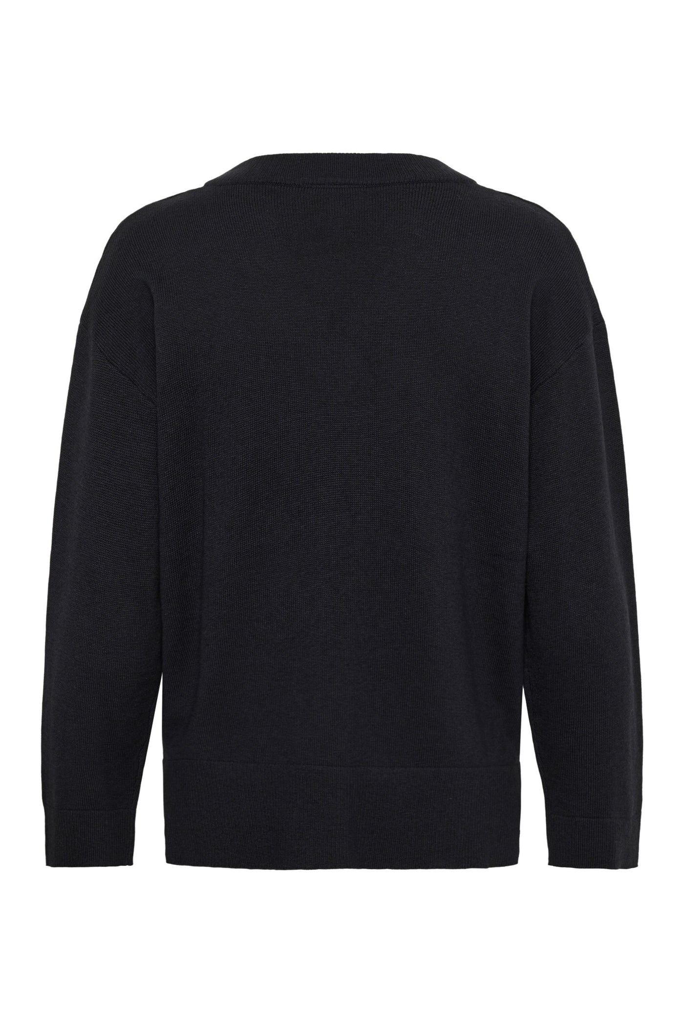 CharlinPW Pullover Dark Navy - 194013 - 30310834