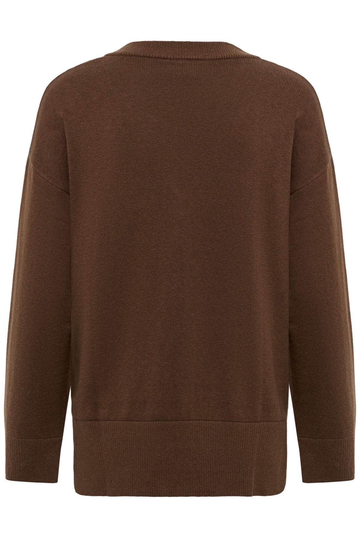 CharlinPW Pullover Downtown Brown Stripe - 305355 - 30310834