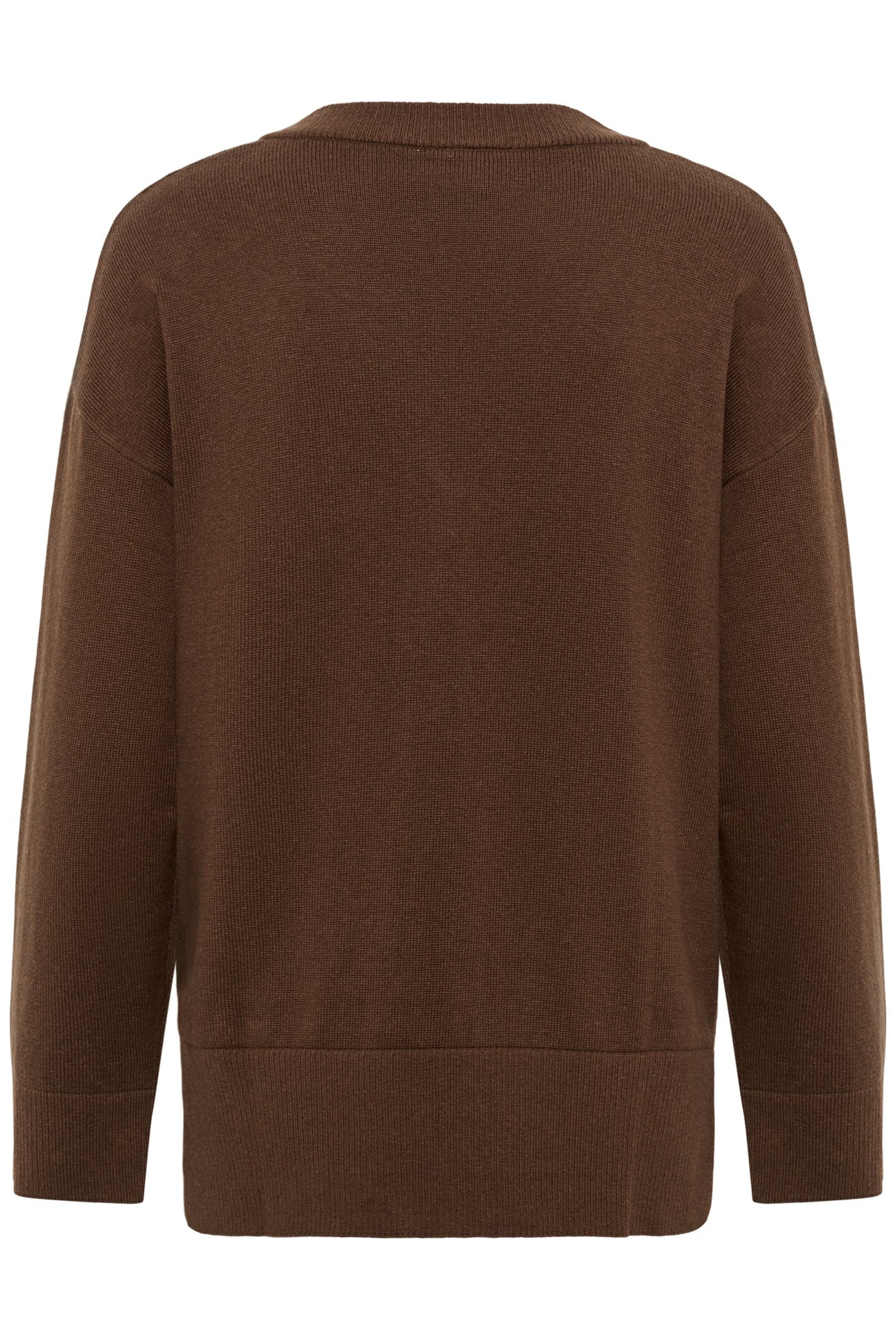 CharlinPW Pullover Downtown Brown Stripe - 305355 - 30310834