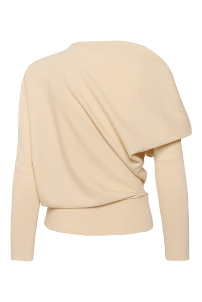 ChantikaPW Pullover Whitecap Gray - 120304 - 30310836 Thumbnail