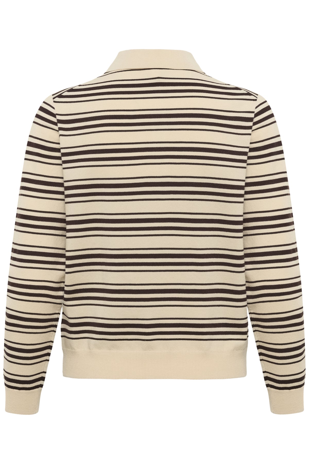 ChannanPW Pullover Mole Stripe - 305356 - 30310838
