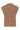 ChaninaPW Waistcoat Medium Brown Melange - 305386 - 30310841