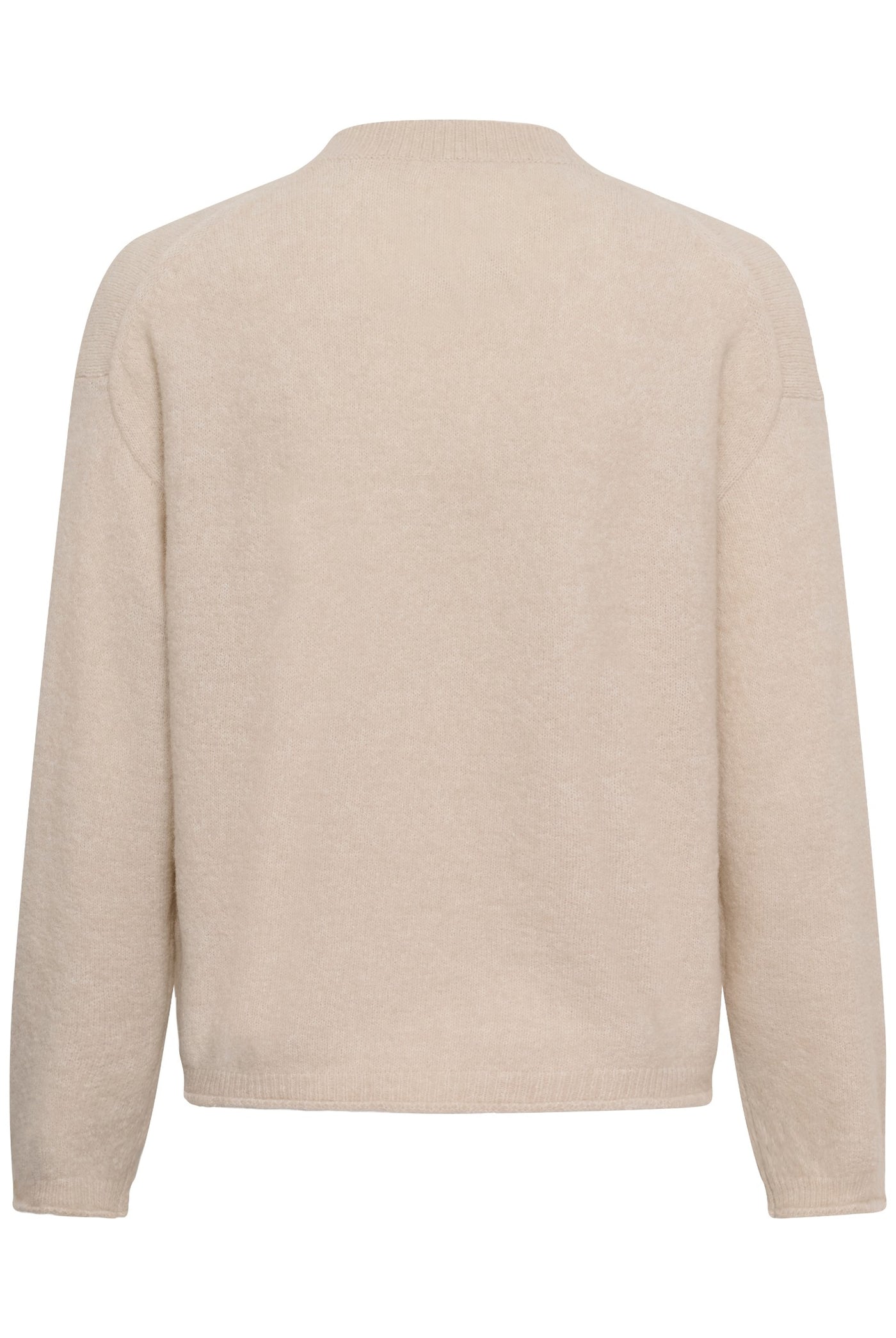 ChanillaPW Pullover French Oak - 130400 - 30310842