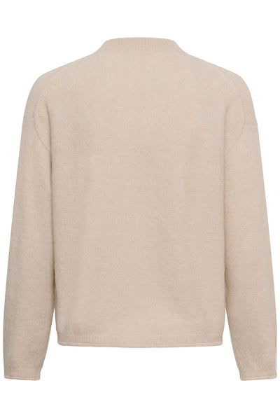 ChanillaPW Pullover French Oak - 130400 - 30310842 Thumbnail
