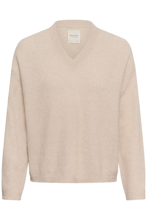 ChanillaPW Pullover French Oak - 130400 - 30310842
