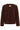 ChanillaPW Pullover Downtown Brown Melange - 19122 - 30310842