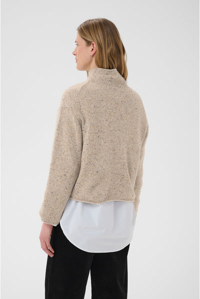 ChanellyPW Pullover Neutral Nepse - 305371 - 30310844 Thumbnail