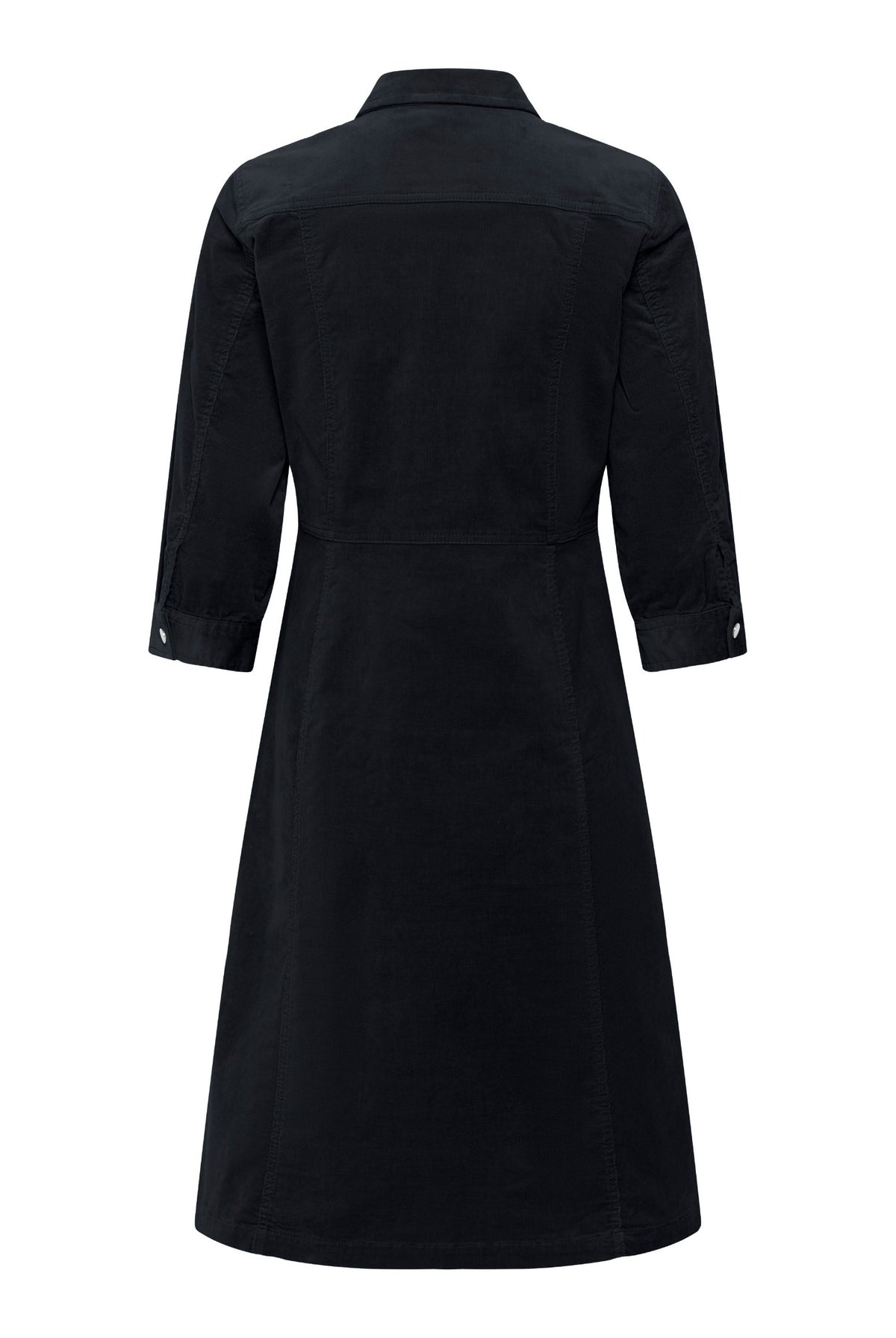 CelichaPW Dress Dark Navy - 194013 - 30310853