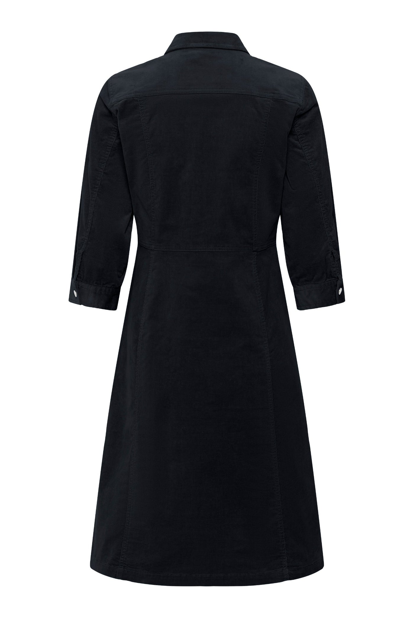 CelichaPW Dress Dark Navy - 194013 - 30310853