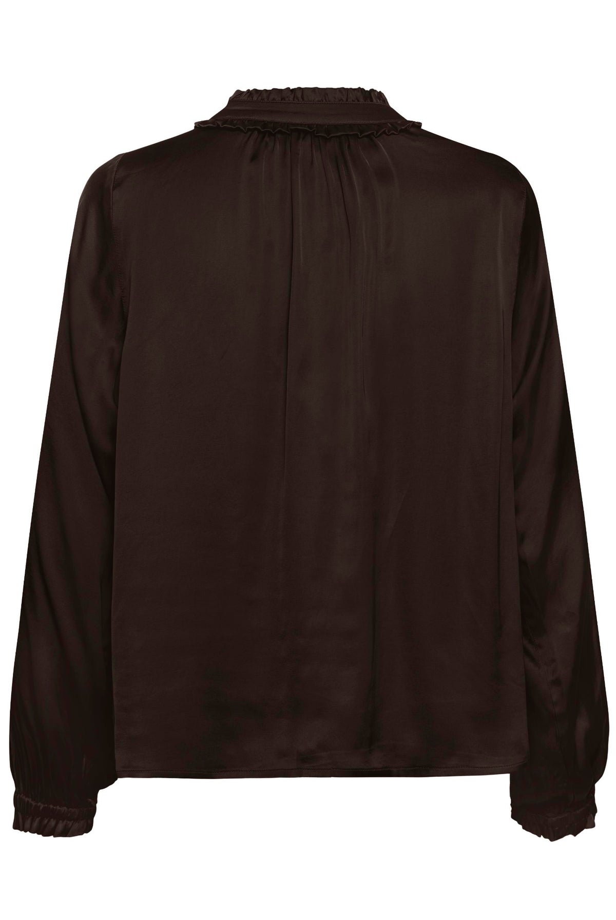 CaterinaPW Blouse Mole - 191106 - 30310857