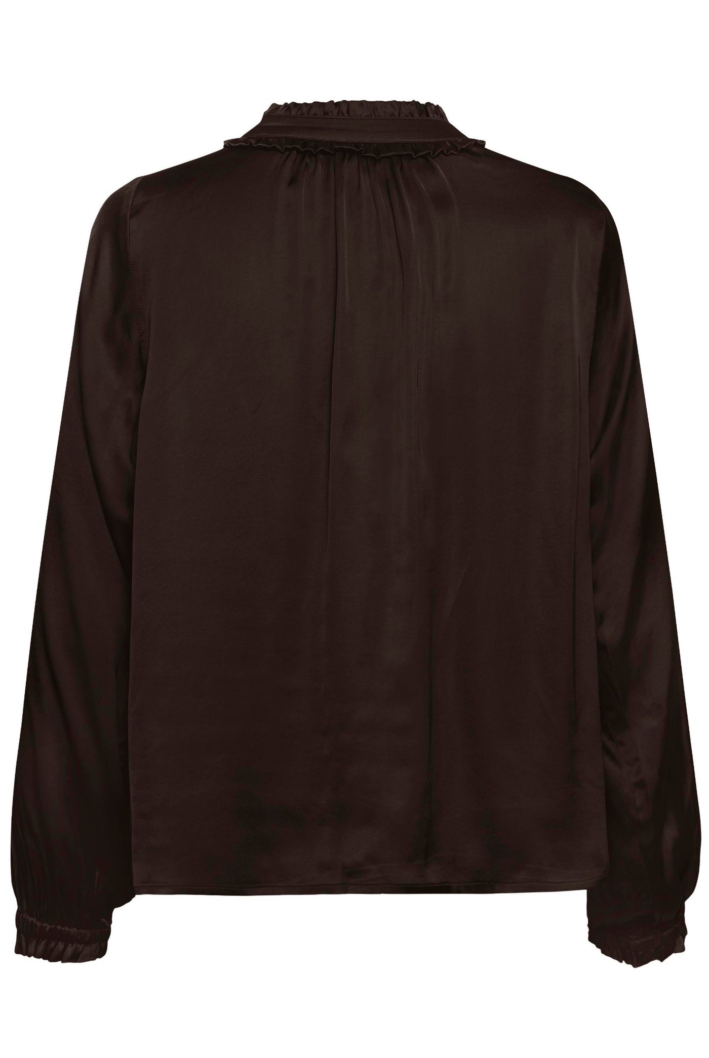CaterinaPW Blouse Mole - 191106 - 30310857