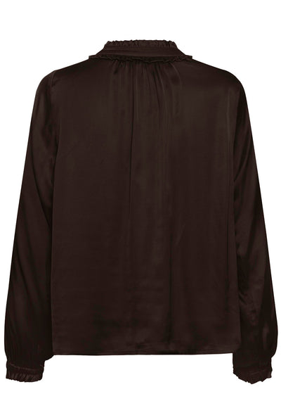 CaterinaPW Blouse Mole - 191106 - 30310857 Thumbnail