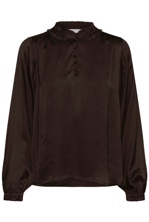 CaterinaPW Blouse Mole - 191106 - 30310857