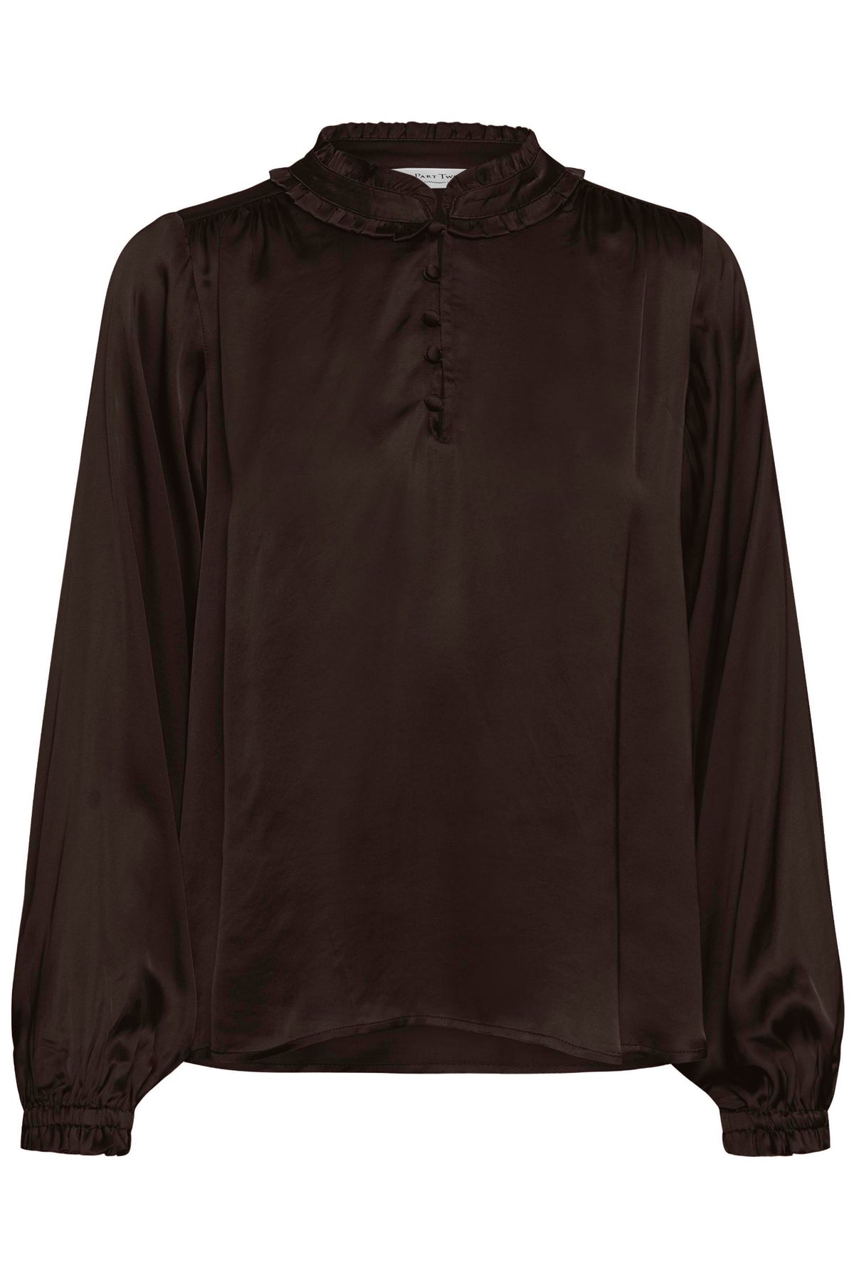CaterinaPW Blouse Mole - 191106 - 30310857