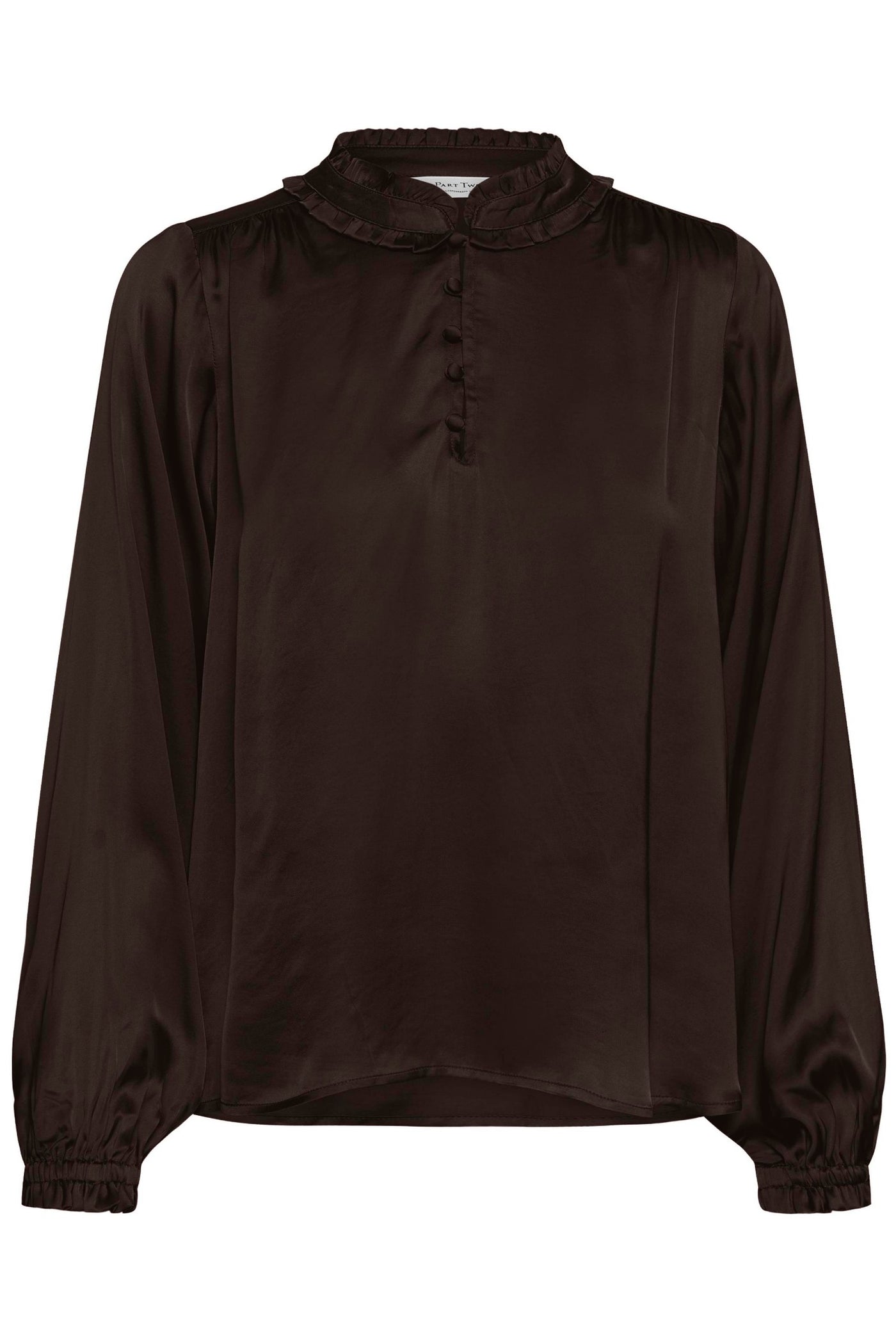 CaterinaPW Blouse Mole - 191106 - 30310857