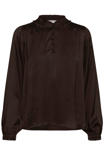 CaterinaPW Blouse Mole - 191106 - 30310857 Thumbnail