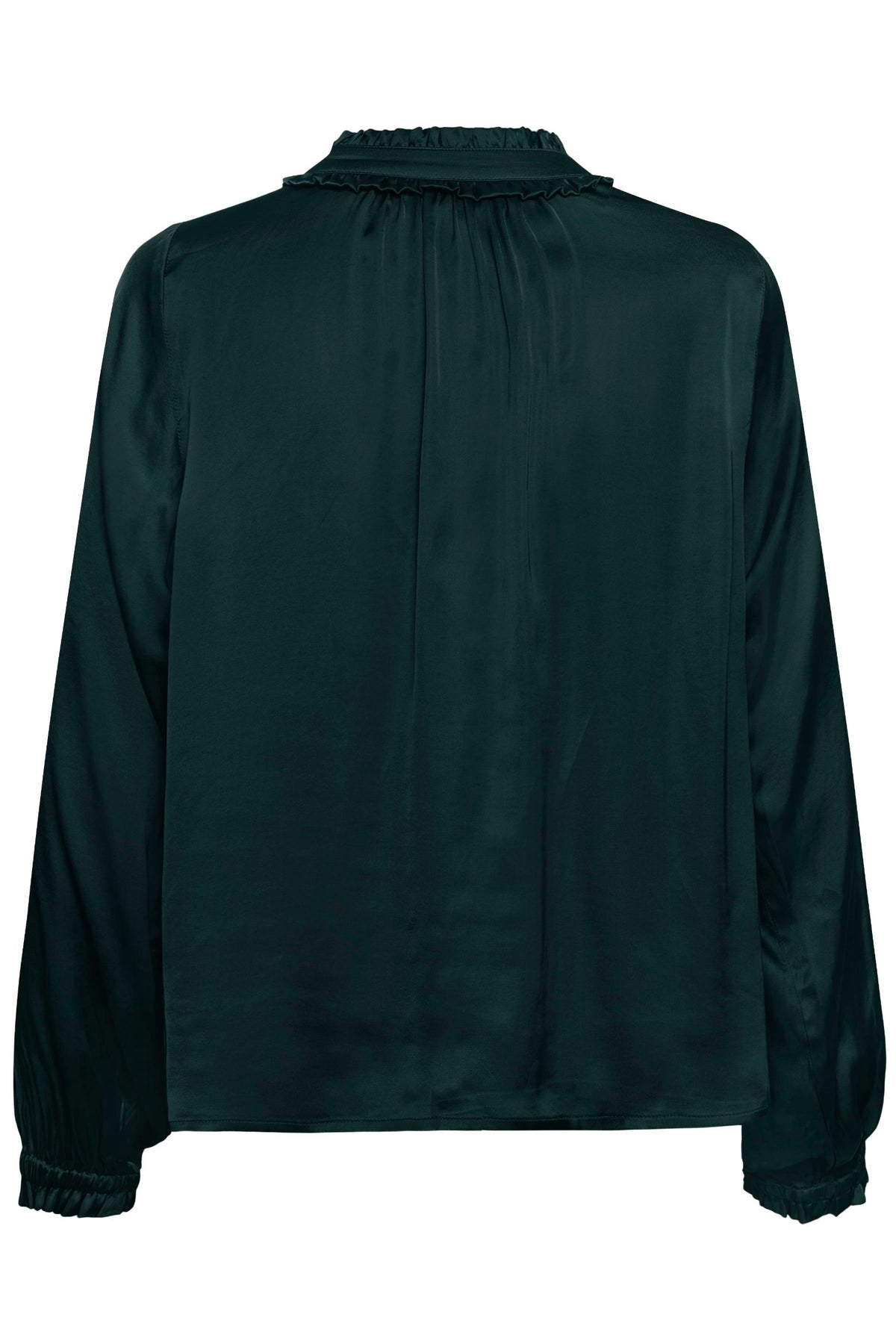 CaterinaPW Blouse Green Gables - 194906 - 30310857