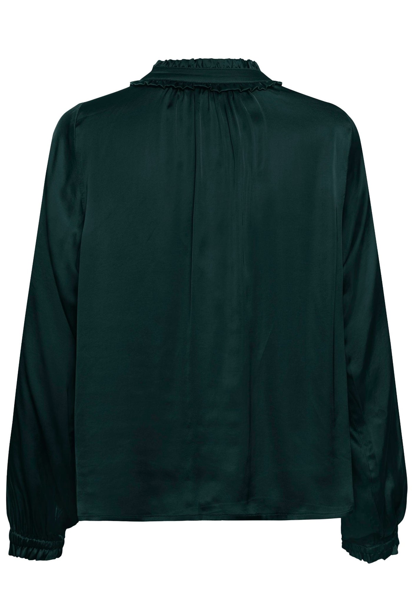 CaterinaPW Blouse Green Gables - 194906 - 30310857