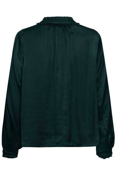 CaterinaPW Blouse Green Gables - 194906 - 30310857 Thumbnail