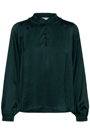 CaterinaPW Blouse Green Gables - 194906 - 30310857