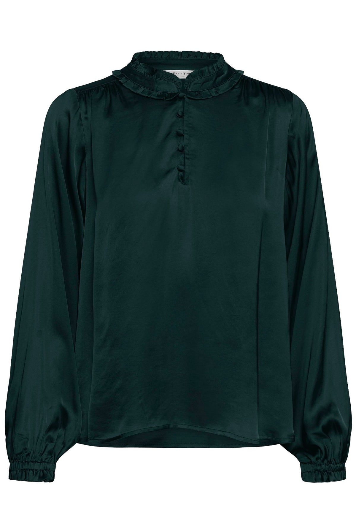 CaterinaPW Blouse Green Gables - 194906 - 30310857