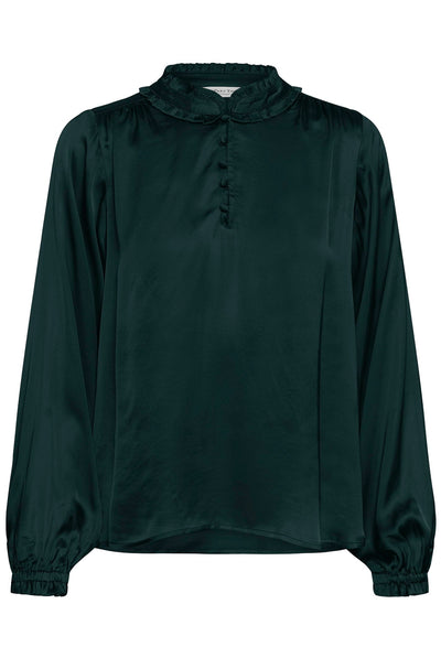 CaterinaPW Blouse Green Gables - 194906 - 30310857 Thumbnail
