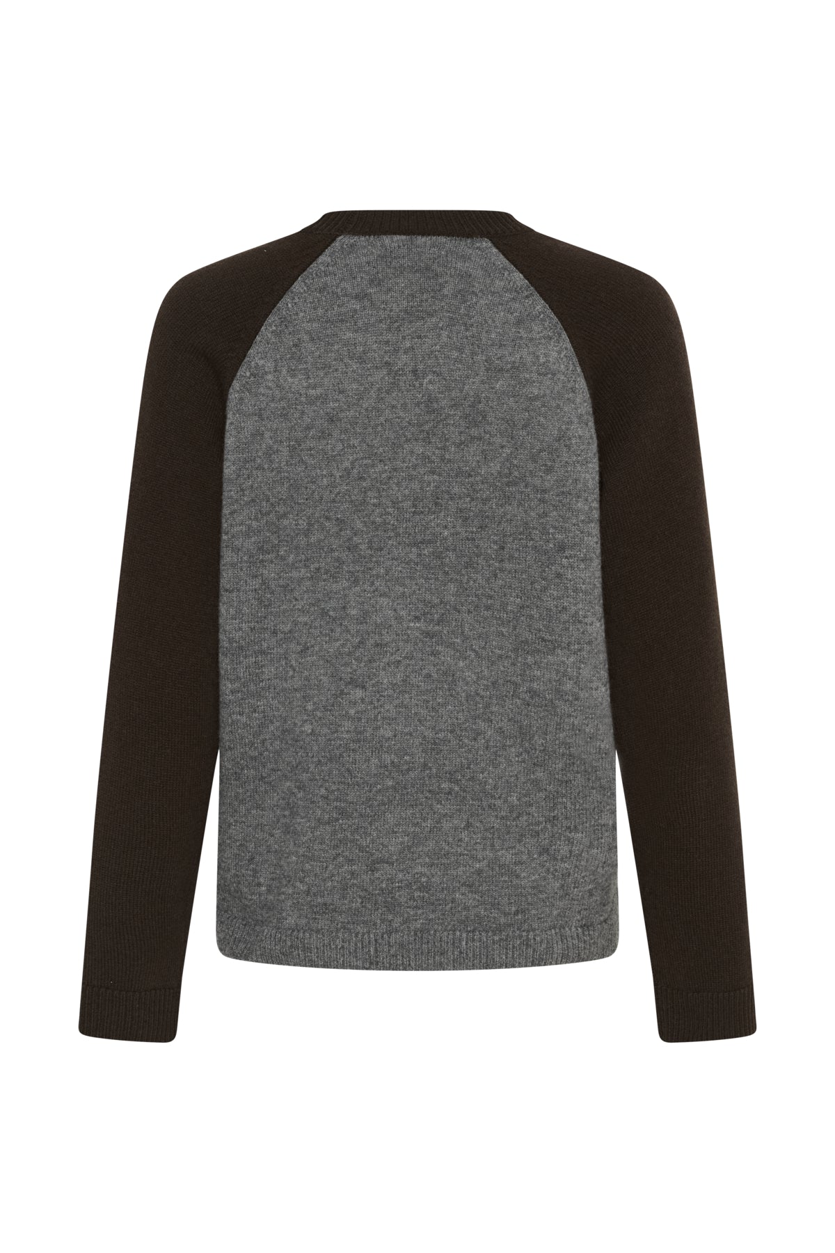 CleoPW Pullover Grey/Mole Colorblock - 305374 - 30310866