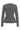 CarinaPW Pullover Medium Grey Melange - 1802011 - 30310868