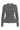 CarinaPW Pullover Medium Grey Melange - 1802011 - 30310868