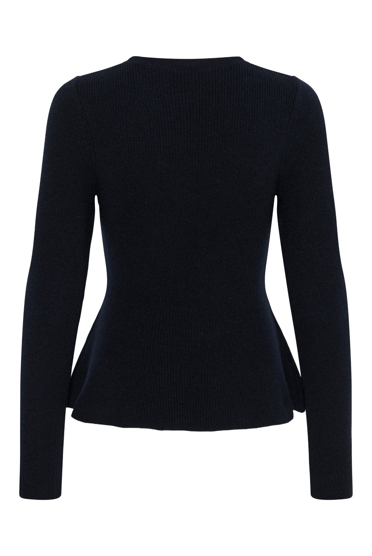 CarinaPW Pullover Dark Navy - 194013 - 30310868