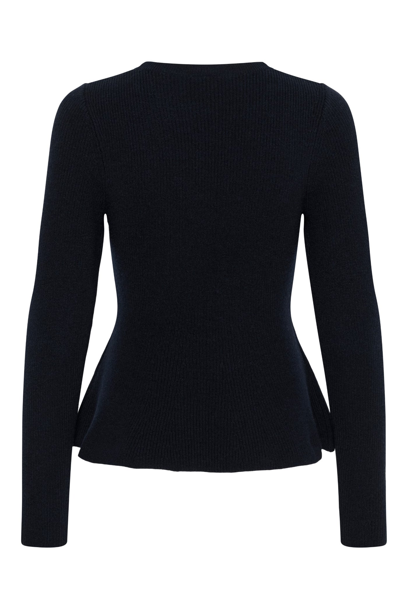 CarinaPW Pullover Dark Navy - 194013 - 30310868