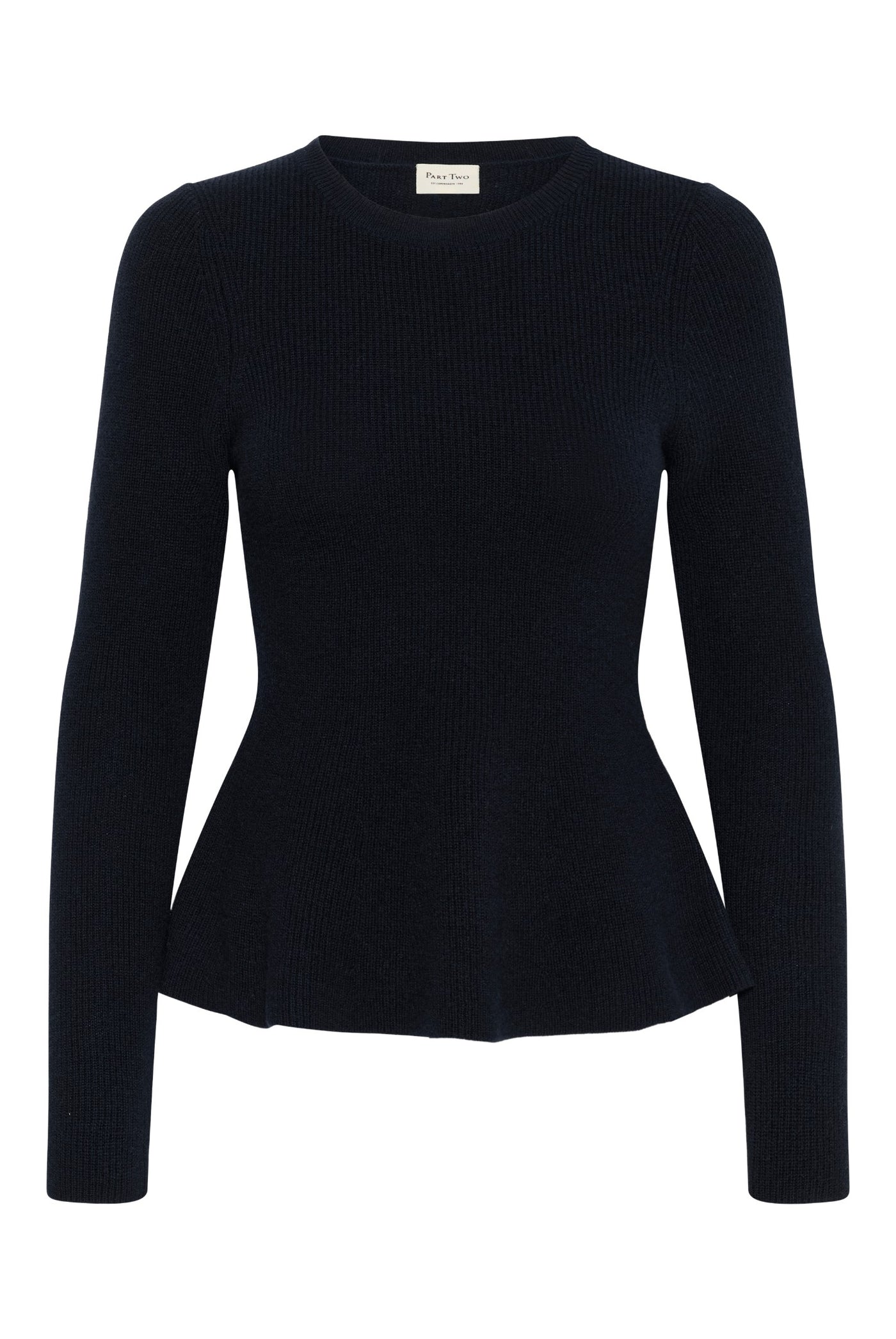 CarinaPW Pullover Dark Navy - 194013 - 30310868