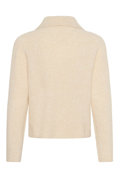 CarilinaPW Pullover Whitecap Gray - 120304 - 30310869 Thumbnail