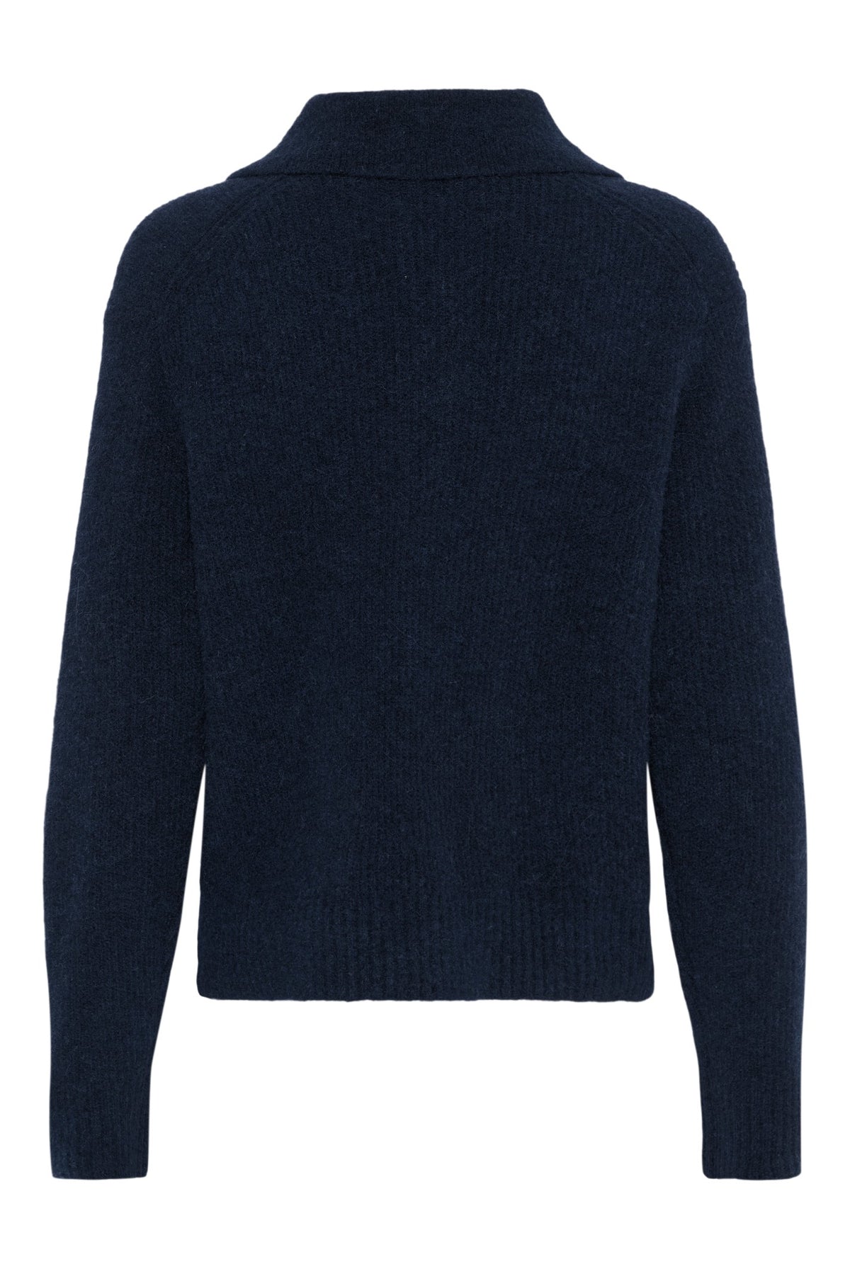 CarilinaPW Pullover Dark Navy - 194013 - 30310869