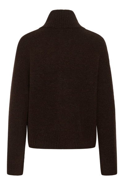 CamiriaPW Pullover Mole - 191106 - 30310870 Thumbnail