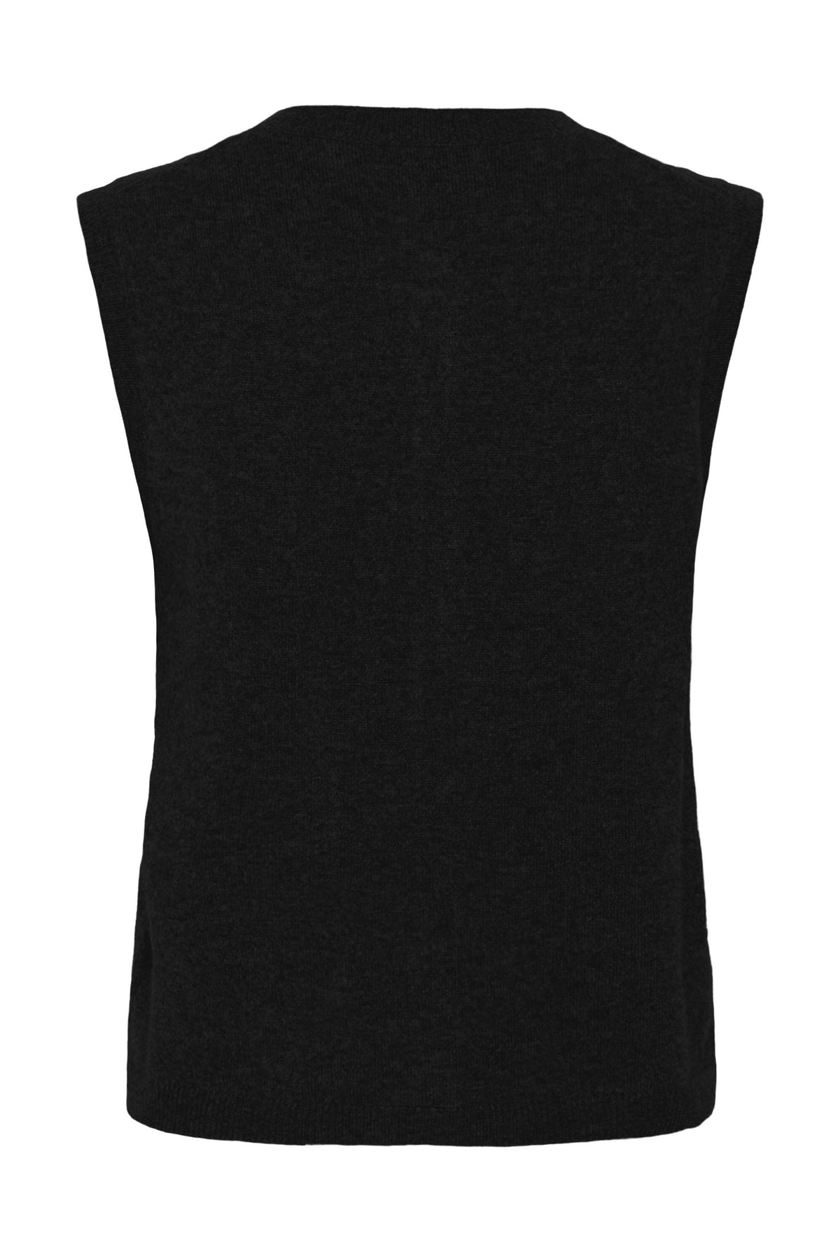 CaniaPW Waistcoat Black - 194008 - 30310872