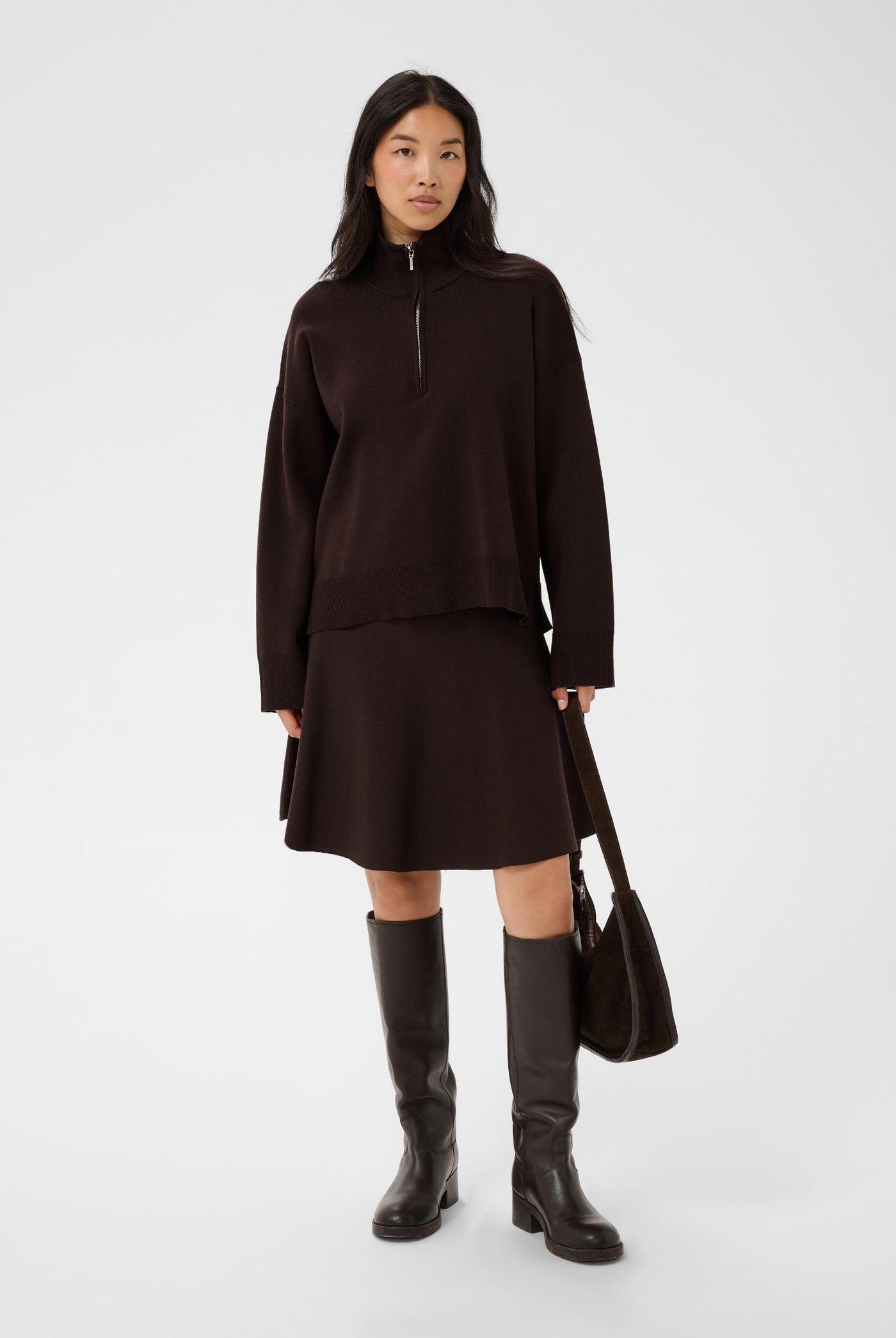 VikesePW Skirt Mole - 191106 - 30310877
