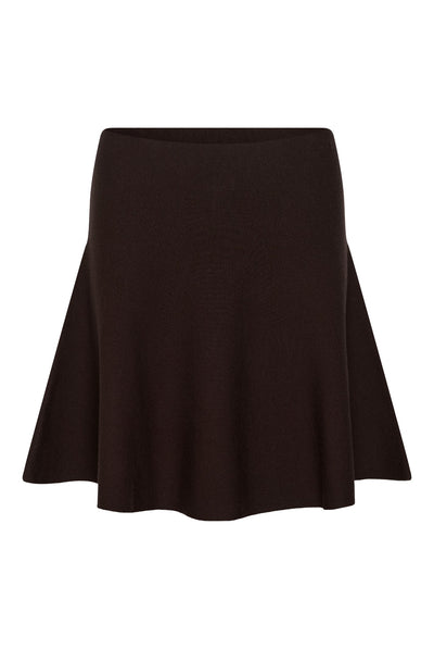 VikesePW Skirt Mole - 191106 - 30310877 Thumbnail