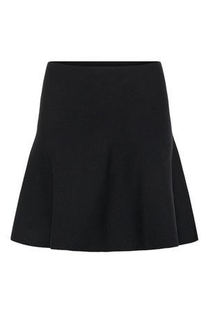 VikesePW Skirt Black - 194008 - 30310877